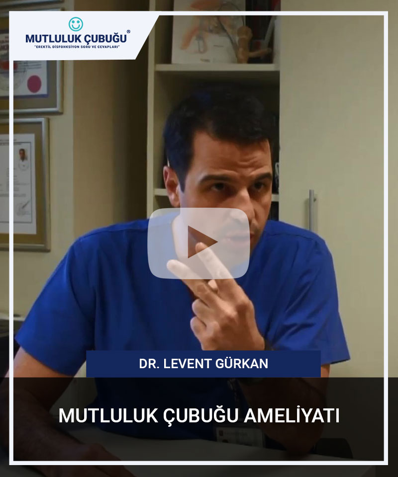 Mutluluk &Ccedil;ubuğu Ameliyatı