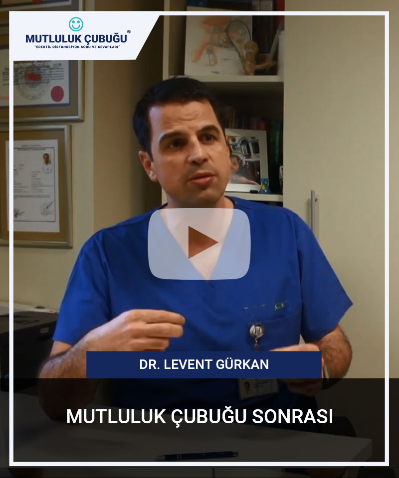 Mutluluk &Ccedil;ubuğu Ameliyatı