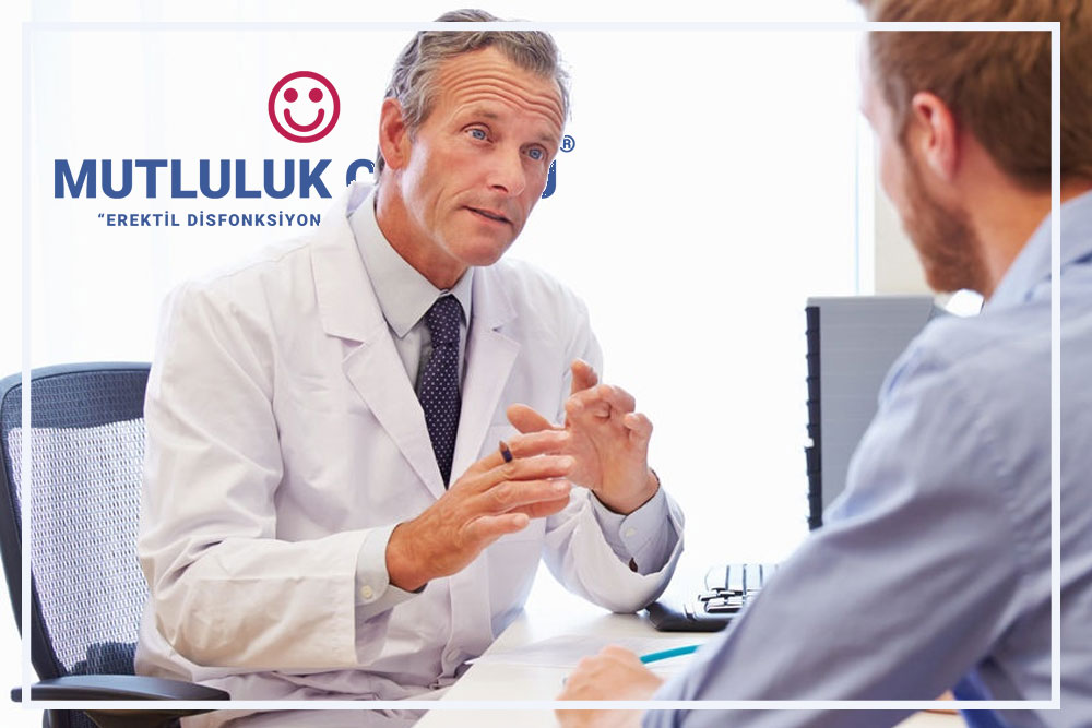 Penil Protez Dışarıdan Nasıl G&ouml;r&uuml;n&uuml;r ve Hasta Ne Hisseder