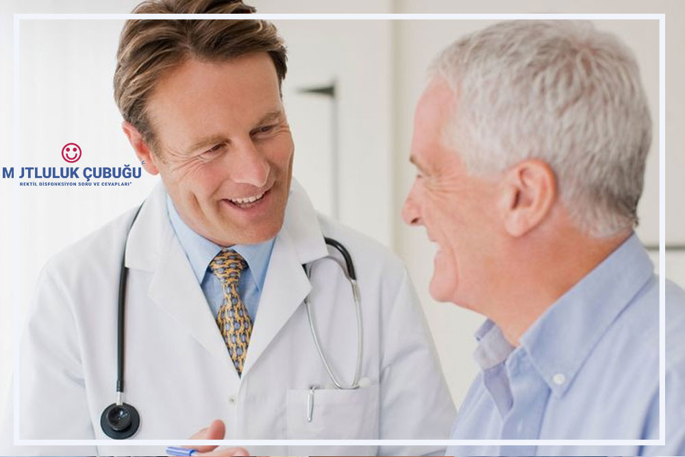 Sertleşme Sorunu Hangi Sağlık Sorunları ile İlişkilidir?