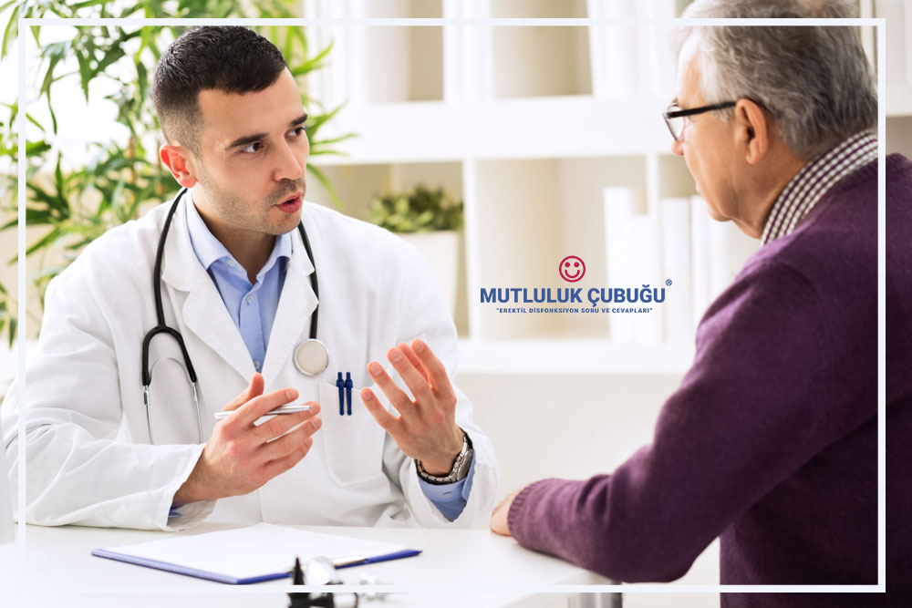 Penil Protezler Ne Kadar G&uuml;venlidir